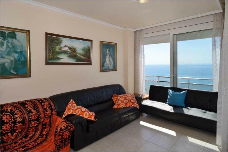 Apartament Ima リョレート・デ・マル エクステリア 写真