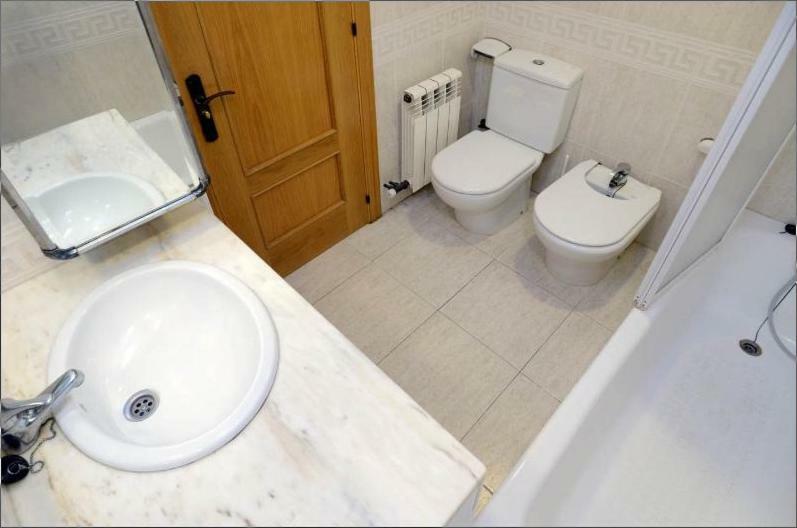Apartament Ima リョレート・デ・マル エクステリア 写真