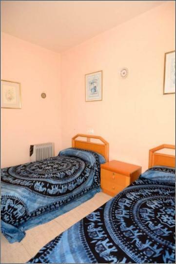 Apartament Ima リョレート・デ・マル エクステリア 写真