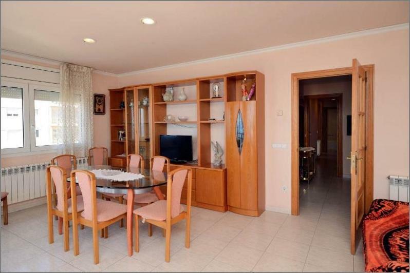 Apartament Ima リョレート・デ・マル エクステリア 写真